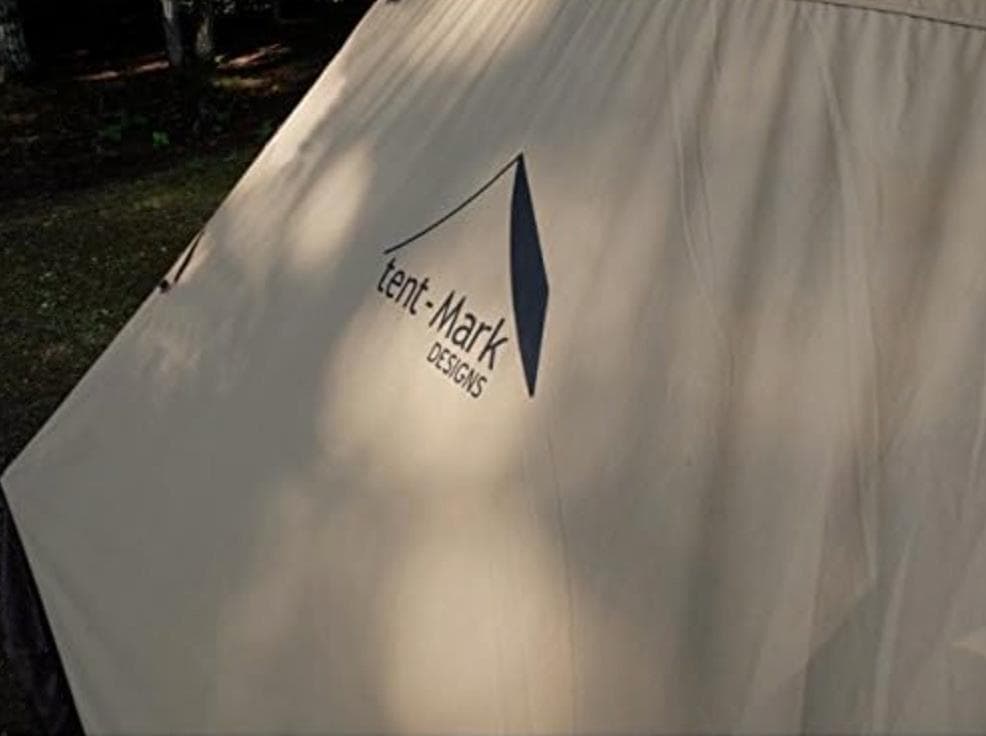 新品未使用★サーカスTC テンマクデザイン tent-Mark DESIGNS