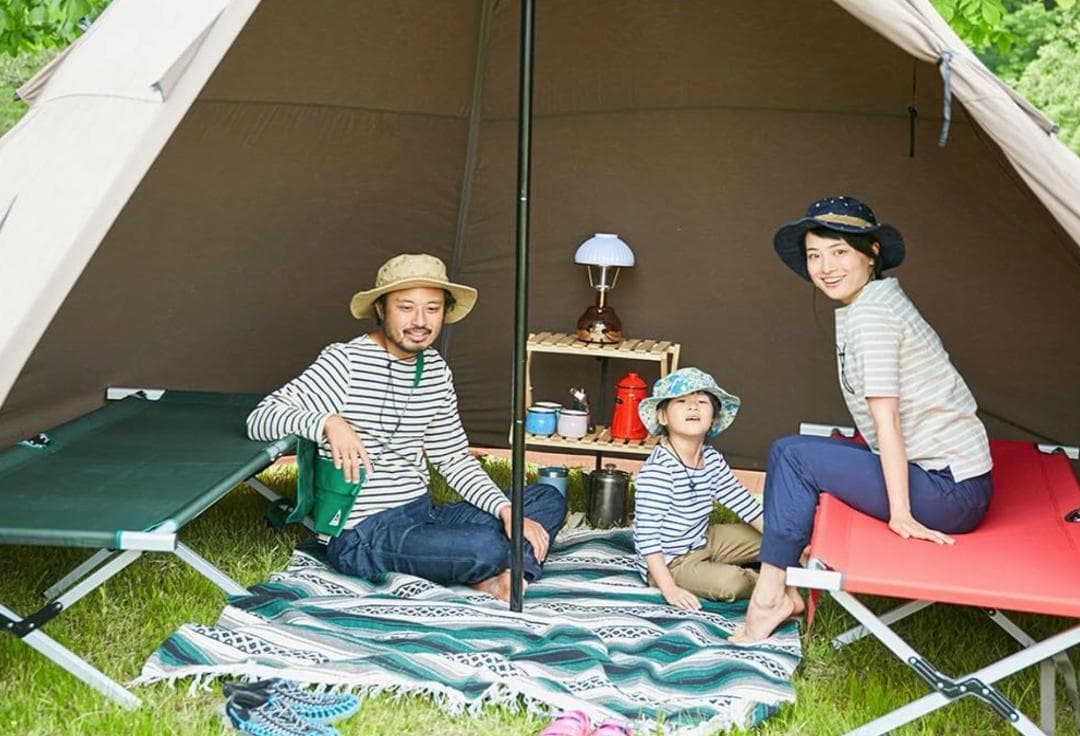 新品未使用★サーカスTC テンマクデザイン tent-Mark DESIGNS