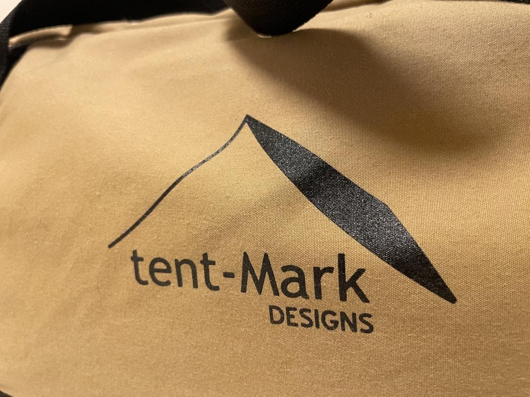 新品未使用★サーカスTC テンマクデザイン tent-Mark DESIGNS