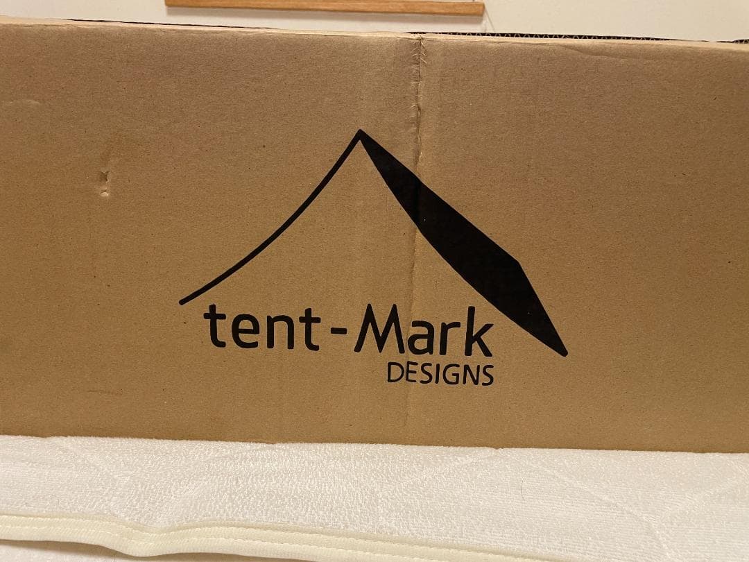 新品未使用★サーカスTC テンマクデザイン tent-Mark DESIGNS