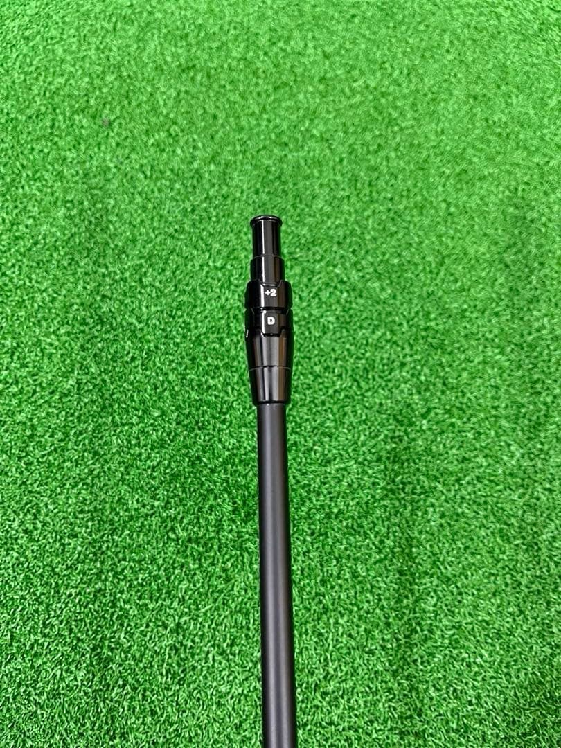 SPEEDE NX ブラック 60-S callaway スリーブ