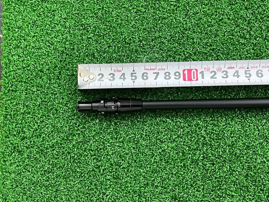 SPEEDE NX ブラック 60-S callaway スリーブ