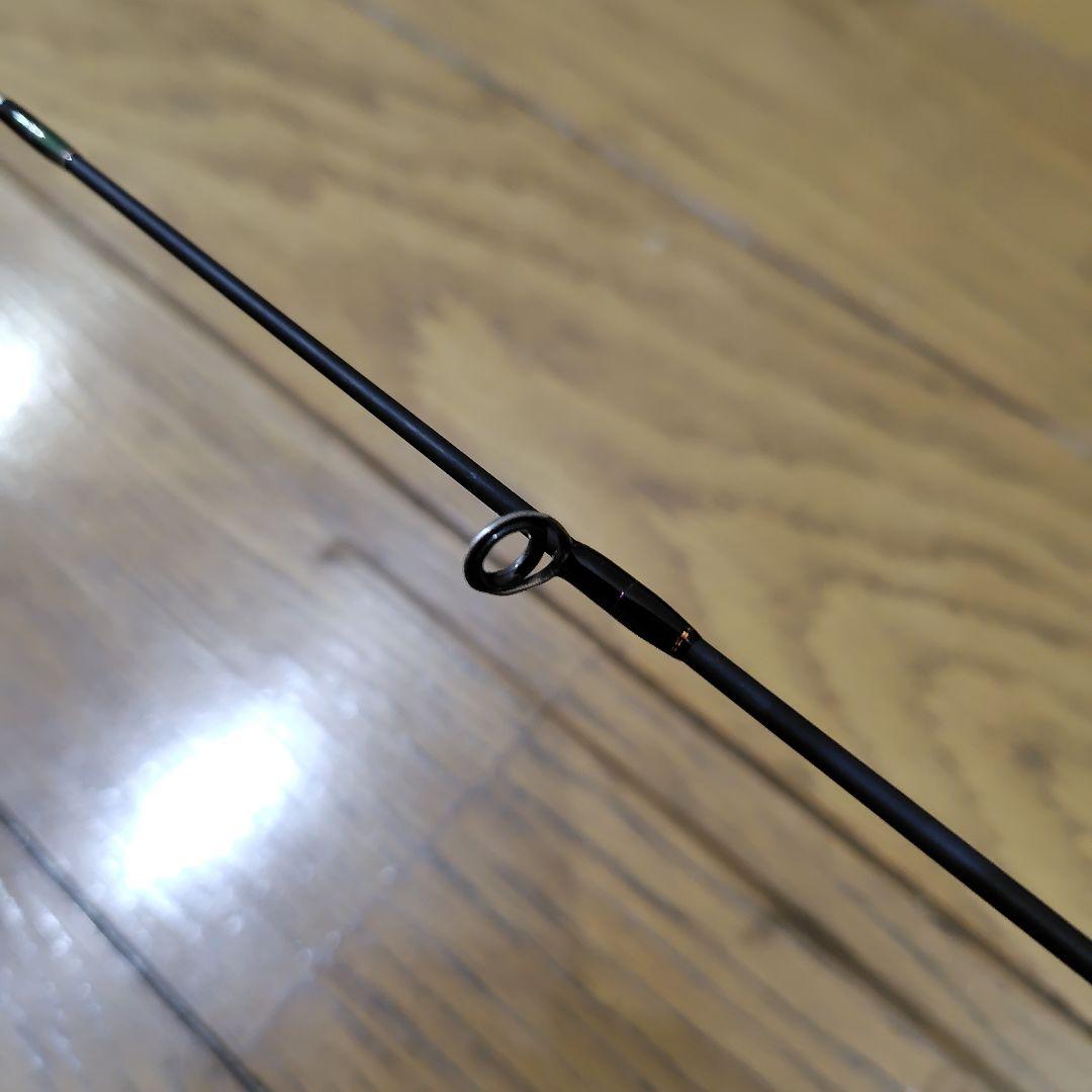 メガバス デストロイヤー P3 F5-68XS 鬼斬丸
