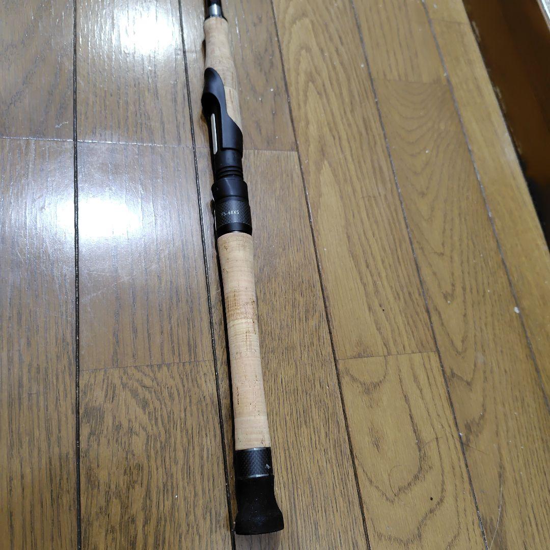 メガバス デストロイヤー P3 F5-68XS 鬼斬丸