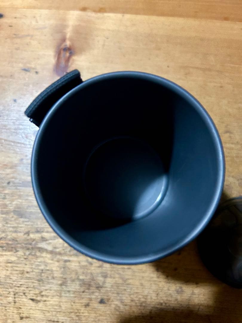 JETBOIL フラッシュ 現行品