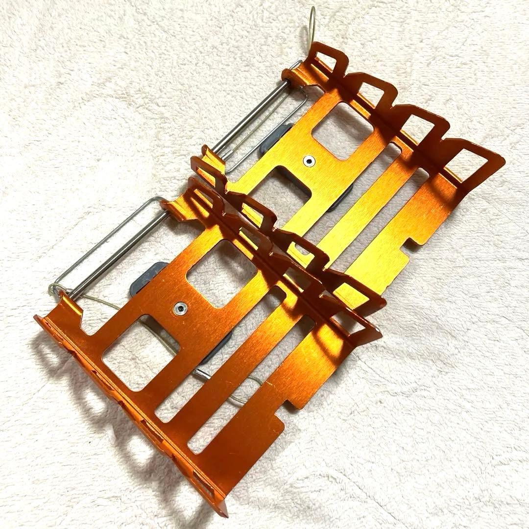 Voile ボレー クランポン スプリットボード CRAMPON アイゼン