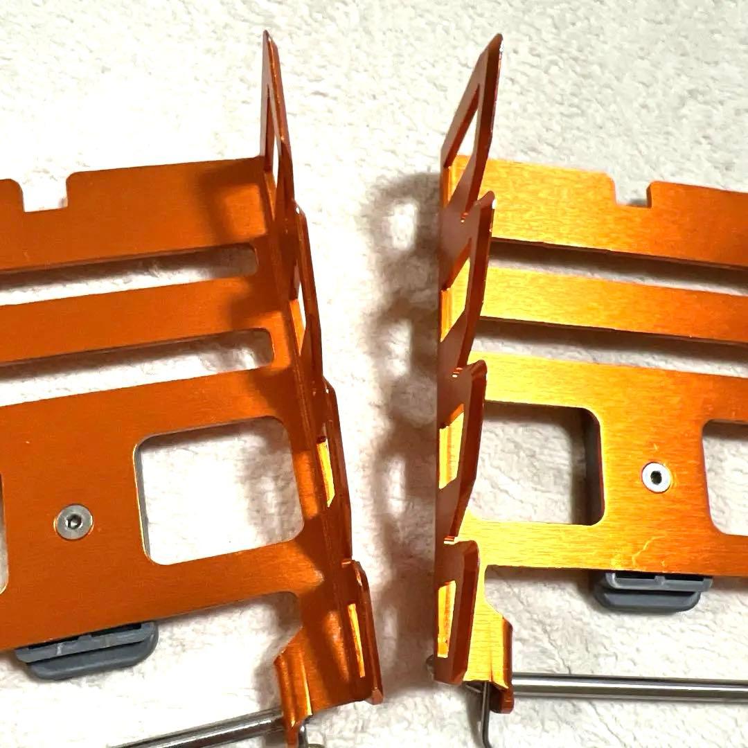 Voile ボレー クランポン スプリットボード CRAMPON アイゼン