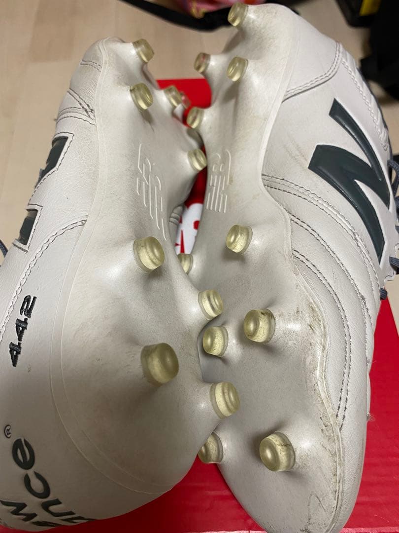 シューズ K artoonNew Balance 442 v2 Pro FG D 2