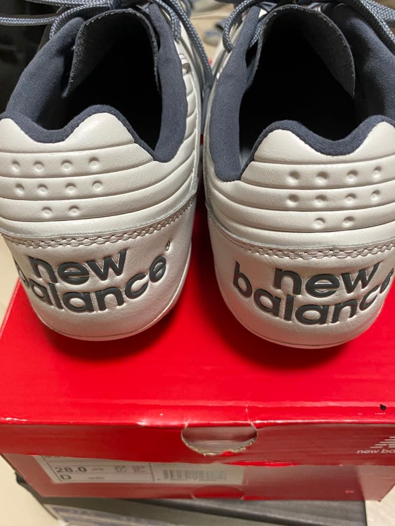 シューズ K artoonNew Balance 442 v2 Pro FG D 2