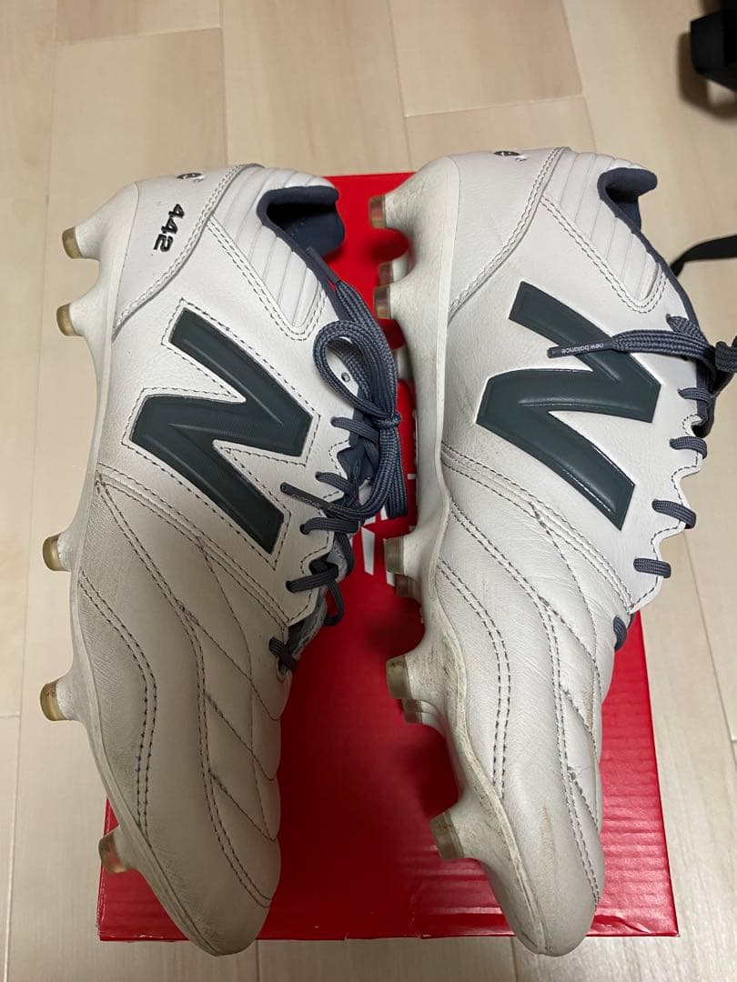 シューズ K artoonNew Balance 442 v2 Pro FG D 2