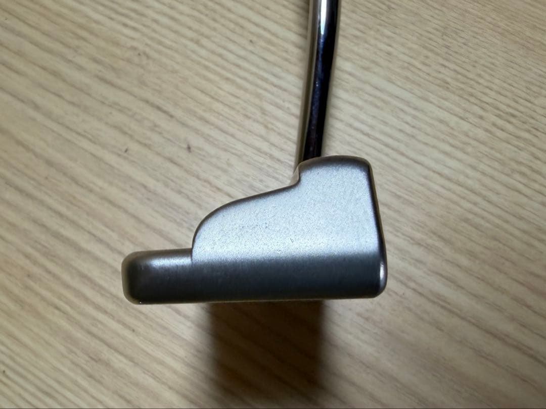 美品 Scotty Cameron Select スクエアバック 2014年