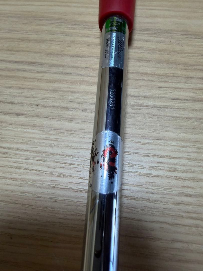 美品 Scotty Cameron Select スクエアバック 2014年