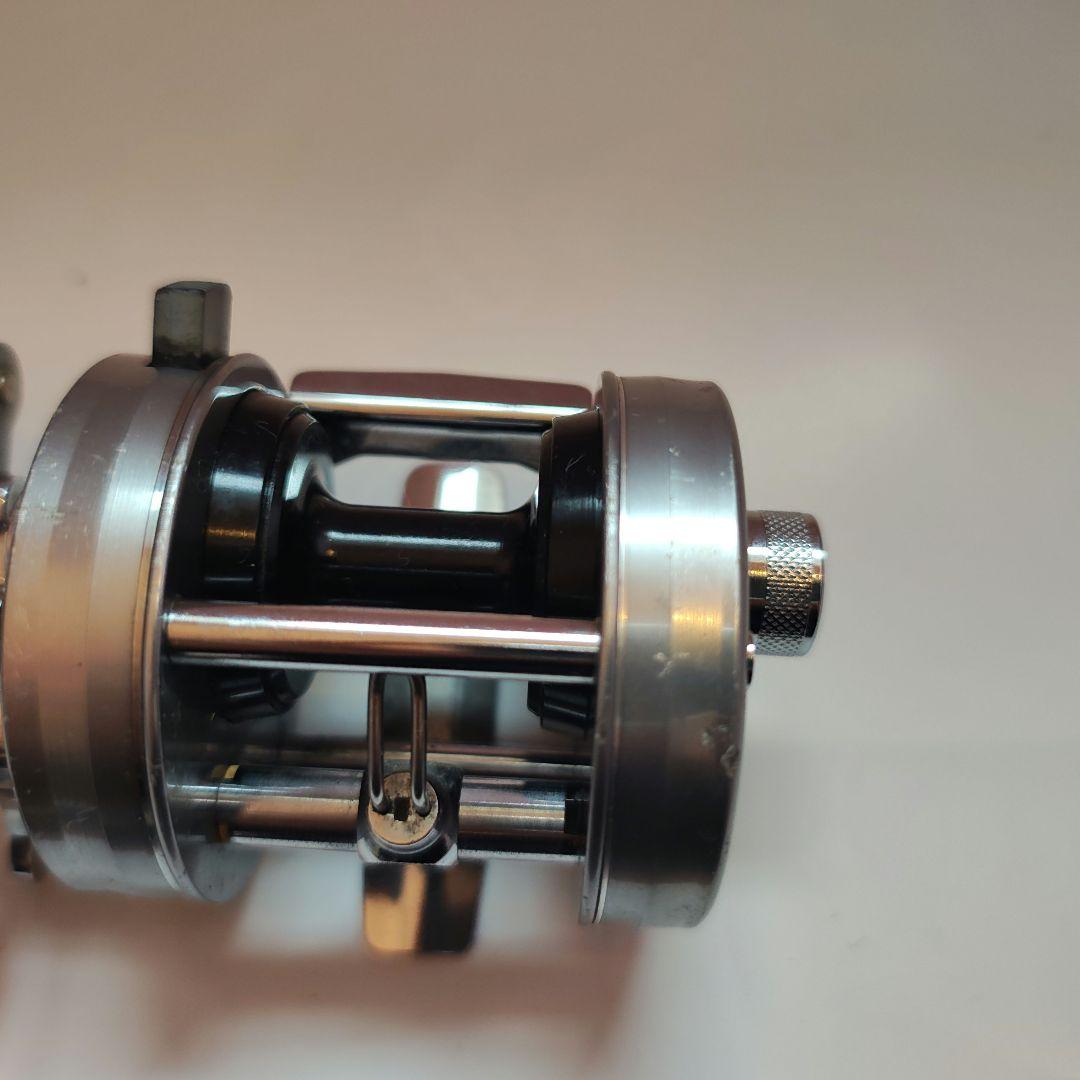 ABU Ambassadeur 2500CI ベイトリール