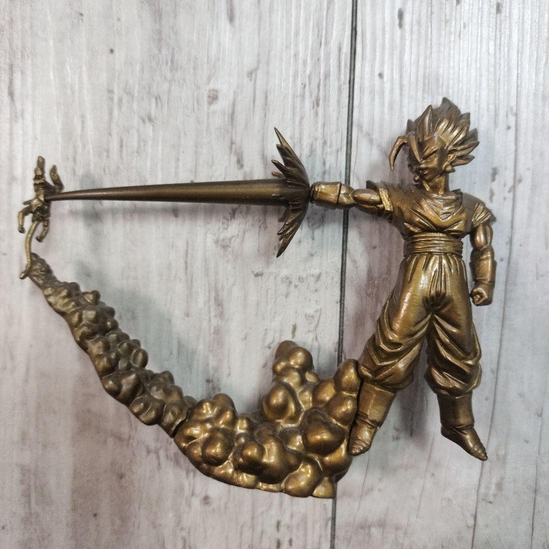 ドラカプ　ドラゴンボール　ベジット　魔人ブウ