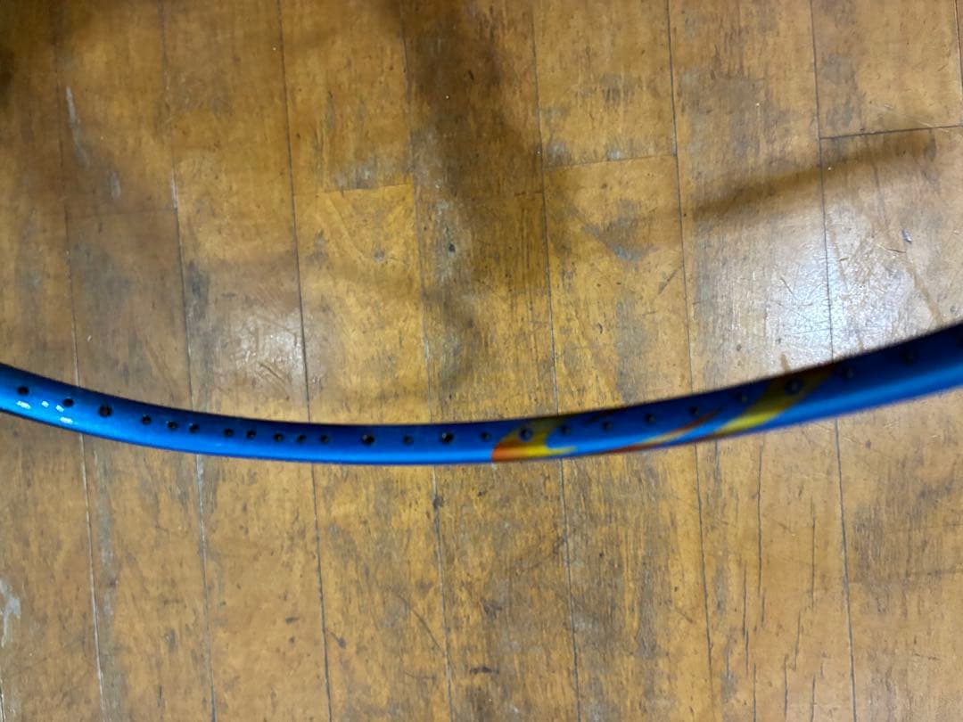 【廃盤品】アストロクス77 ブルー　4UG5