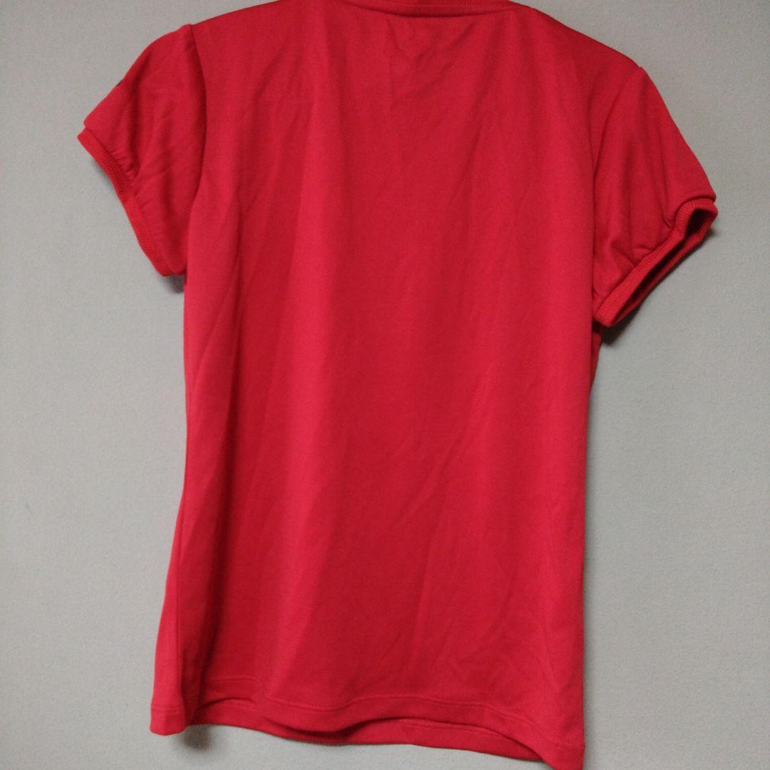 FILA テニスTシャツ