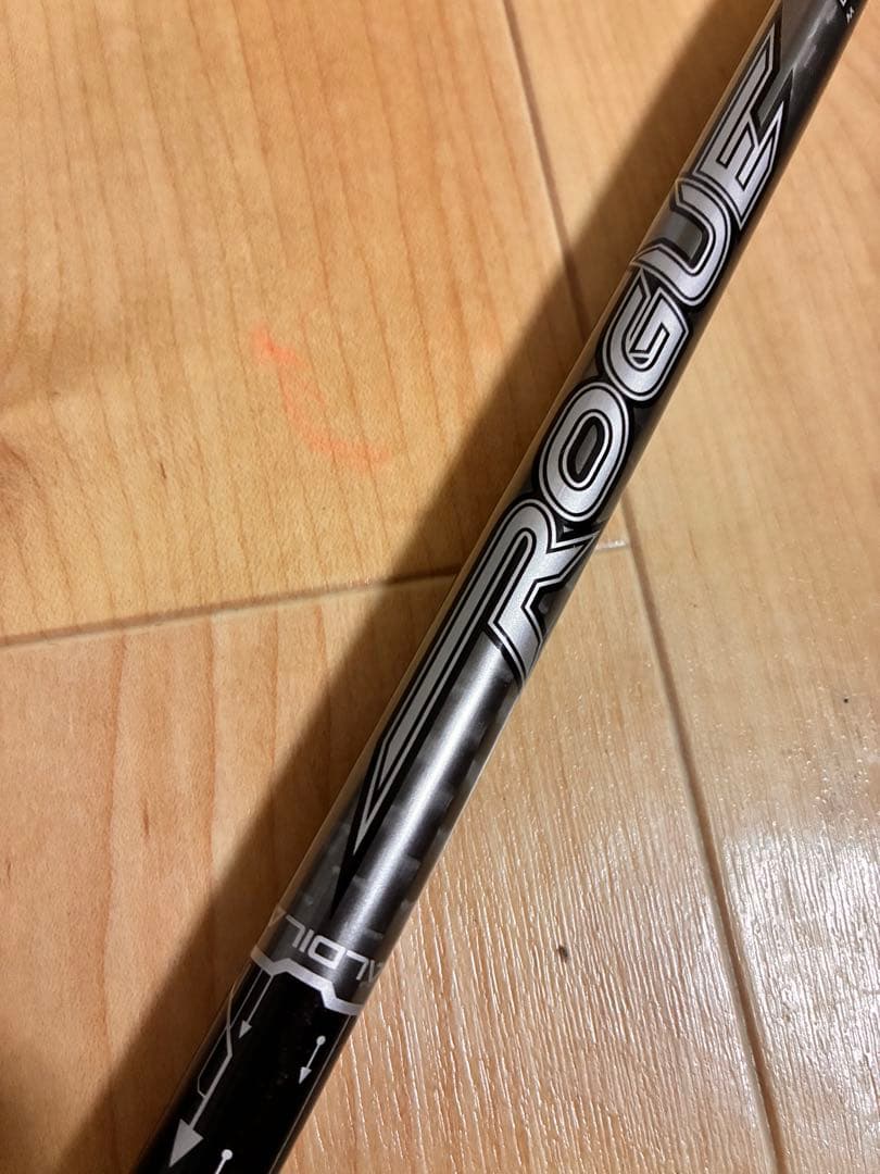 Callaway XR16 ドライバーPRO9.0 右