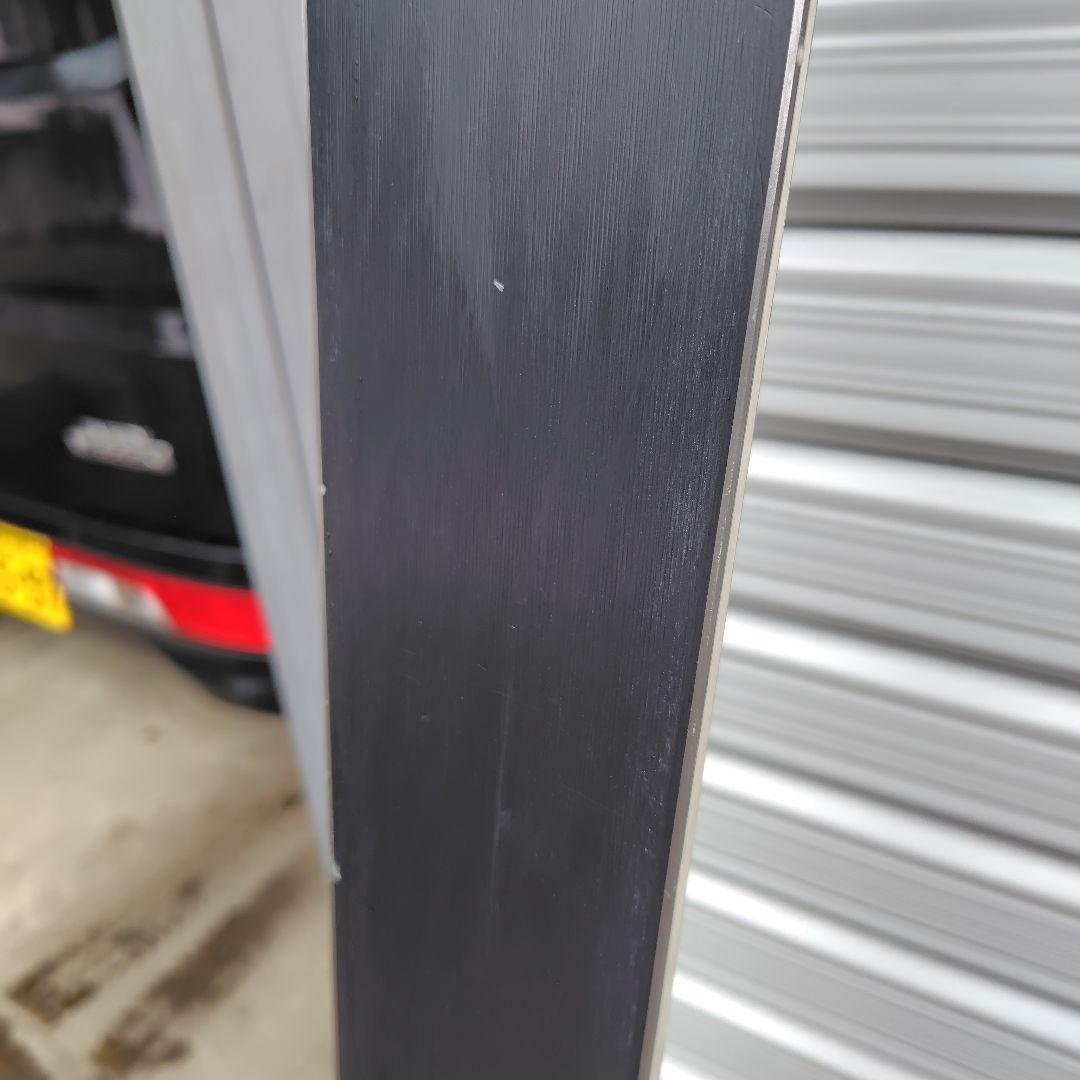 スキー NORDICA DOBERMANN WC SL 165cm