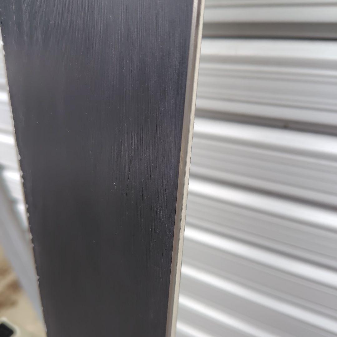 スキー NORDICA DOBERMANN WC SL 165cm