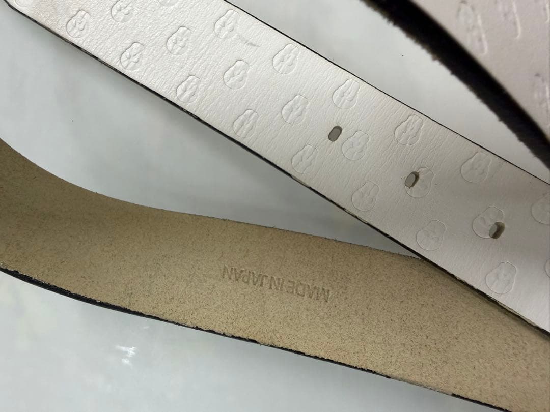 MARK & LONA ベルト
