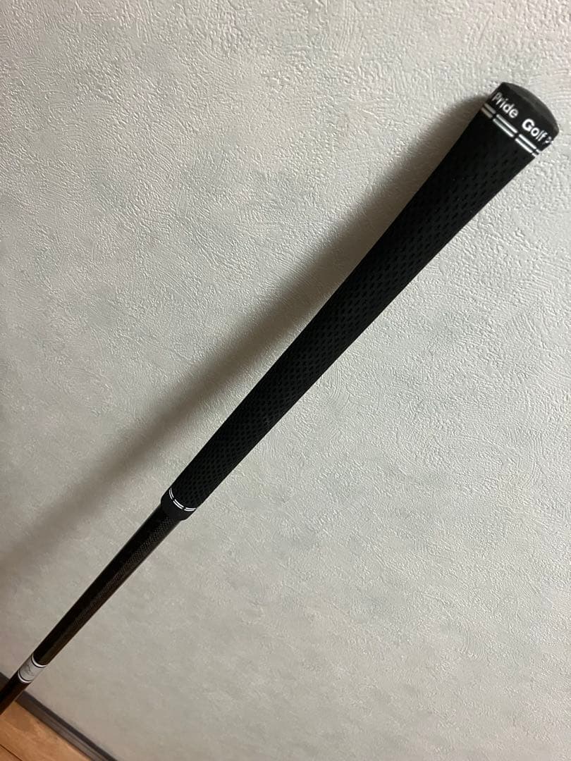 テーラーメイド　SIMグローレ 9.5° テンセイ　1K PRO ホワイト5X