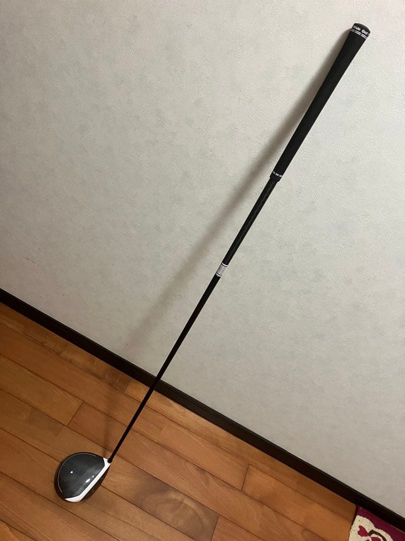 テーラーメイド　SIMグローレ 9.5° テンセイ　1K PRO ホワイト5X