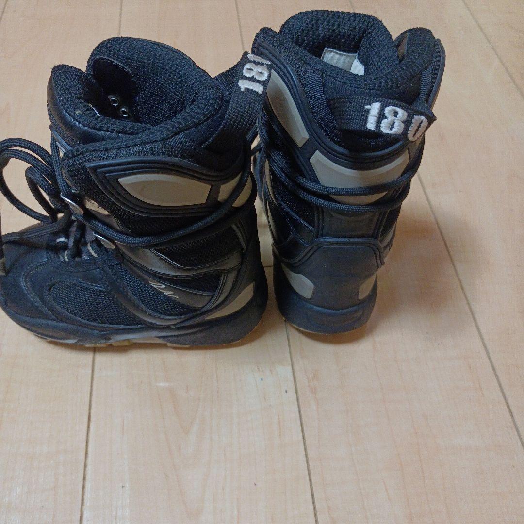 キッズ、子供用Burton Chopper スノーボードセット
