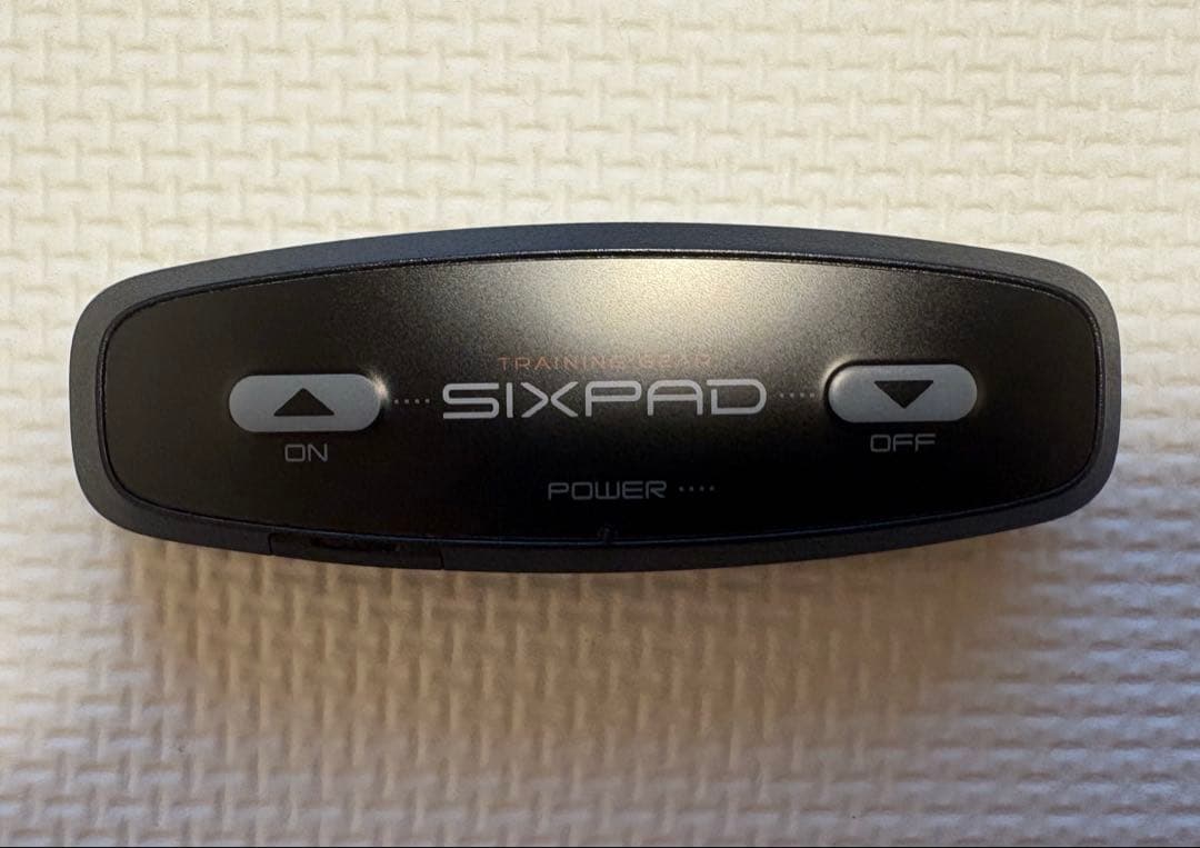 パワースーツライトアブズ Lサイズ　SIXPAD シックスパッド　正規品　MTG