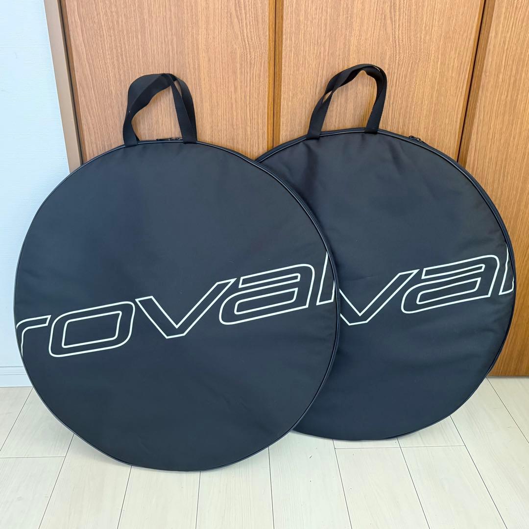 ROVAL(ローヴァル) RAPIED CLX32 DISCクリンチャー 11S