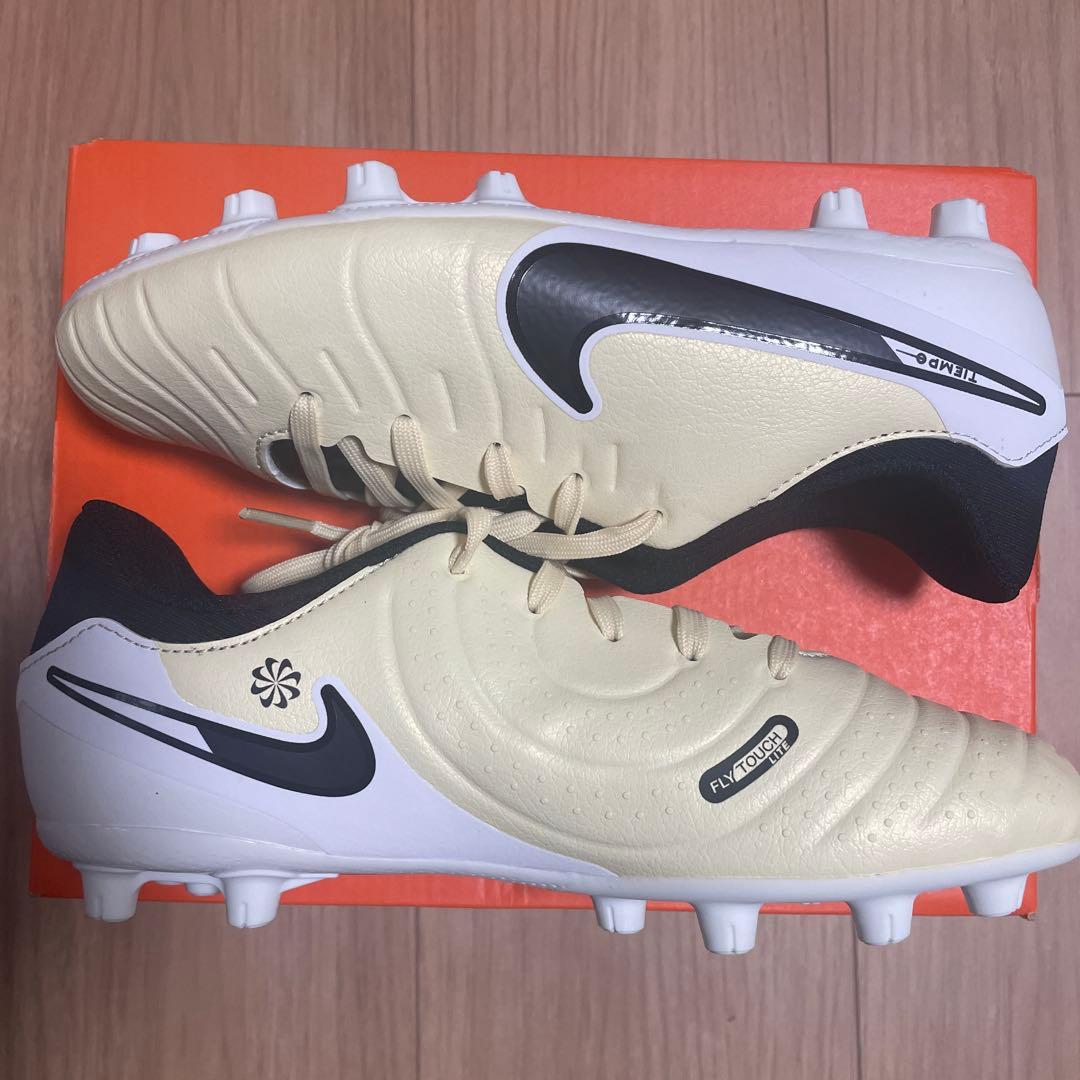 NIKE TIEMPO LEGEND 10 ACADEMY HG Jr ④