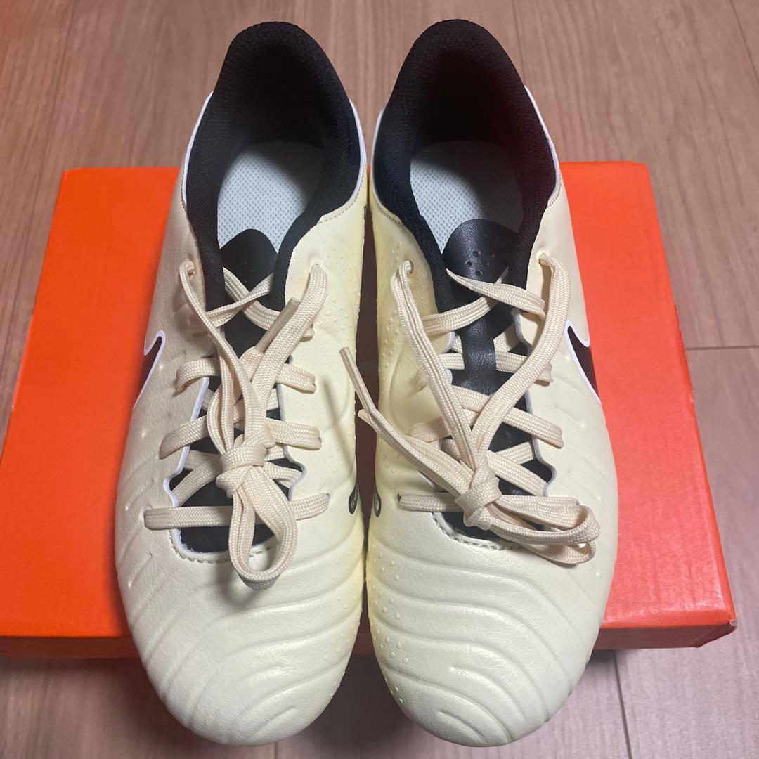 NIKE TIEMPO LEGEND 10 ACADEMY HG Jr ④