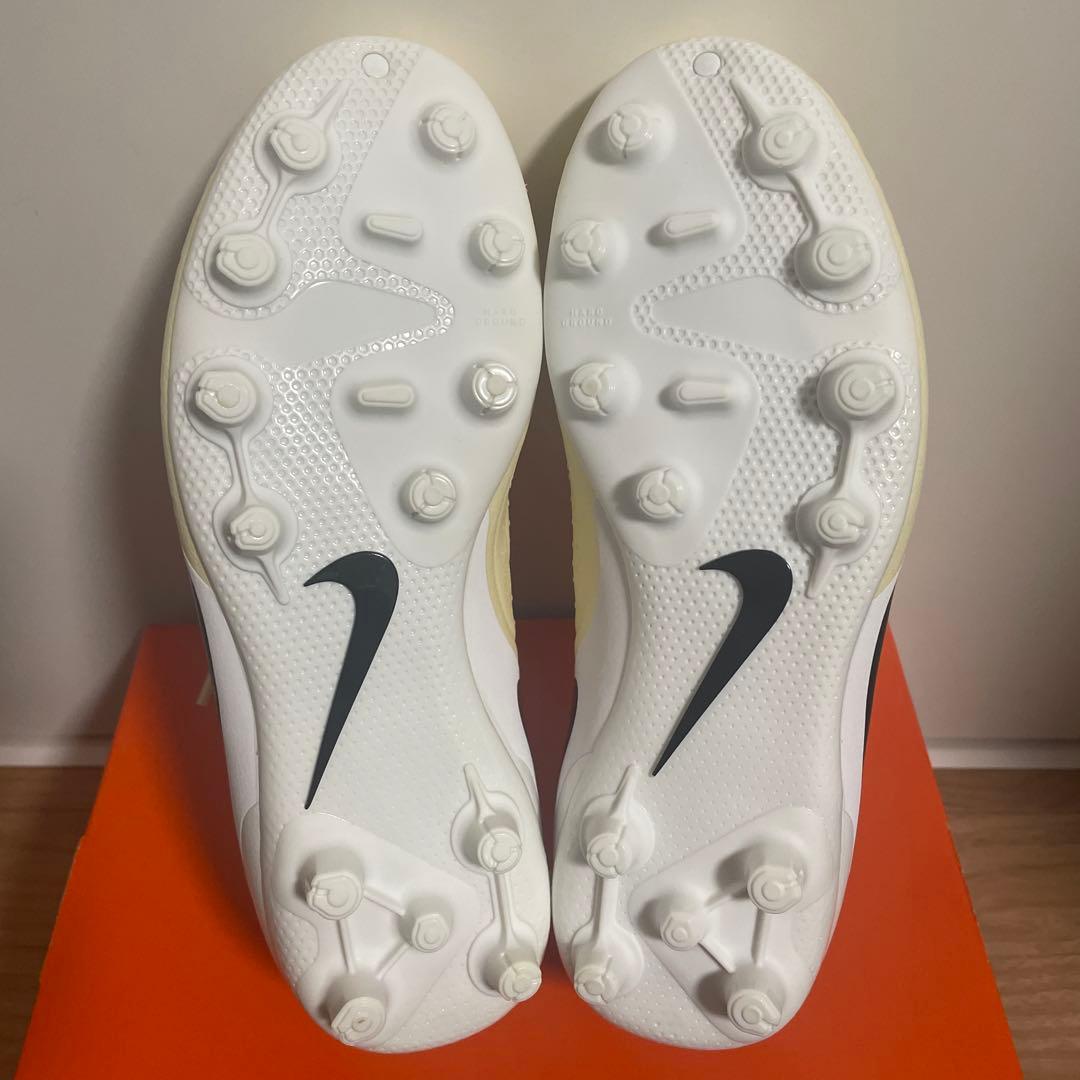 NIKE TIEMPO LEGEND 10 ACADEMY HG Jr ④