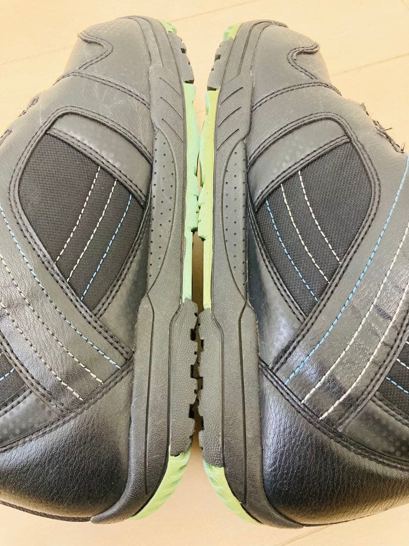 BURTON バートン　スノーボードブーツ　25.0cm