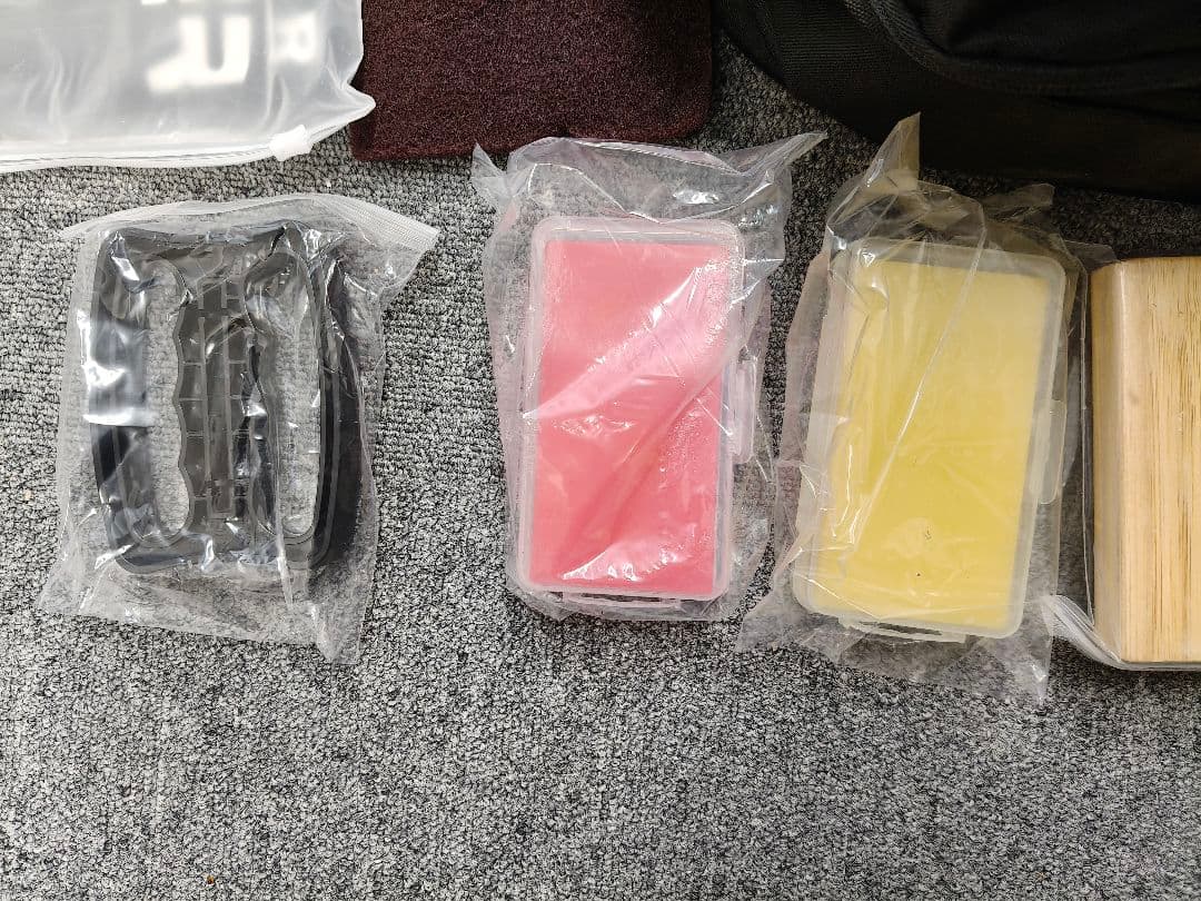 OutdoorMaster スキー スノーボード チューニングとワックスキット