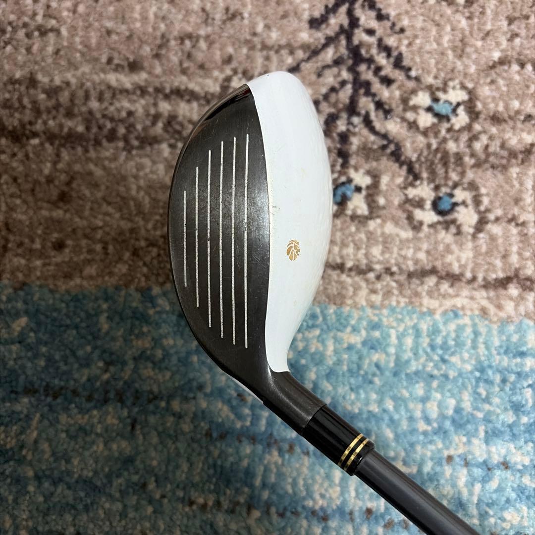TaylorMade GLOIRE G 5番ウッド