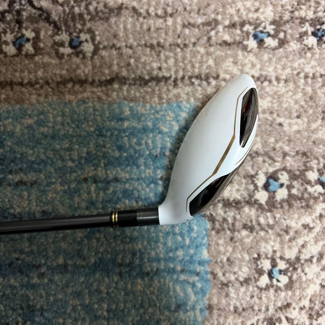 TaylorMade GLOIRE G 5番ウッド