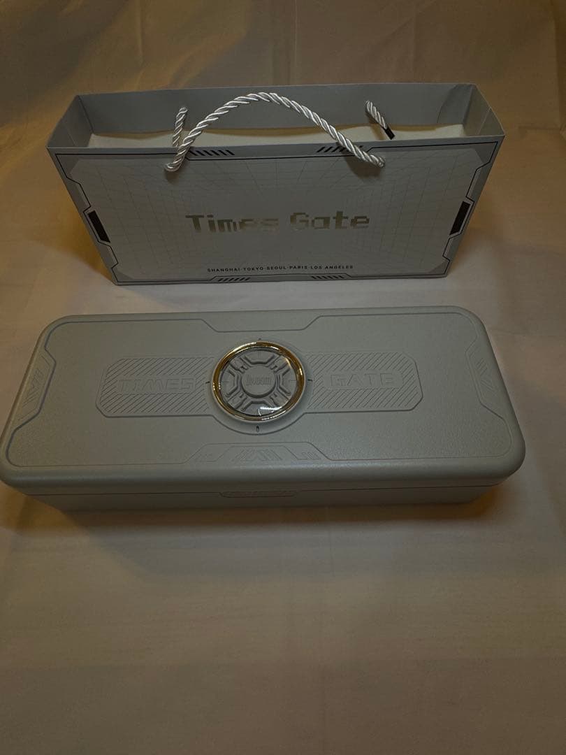 【値下げ】⭐︎美品⭐︎Divoom Times Gate