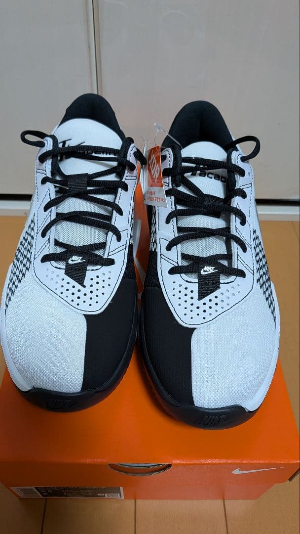 新品 NIKE G.T cut Academy EP GTカットアカデミー