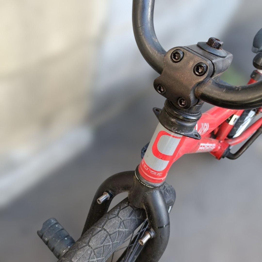 BMX 20インチ