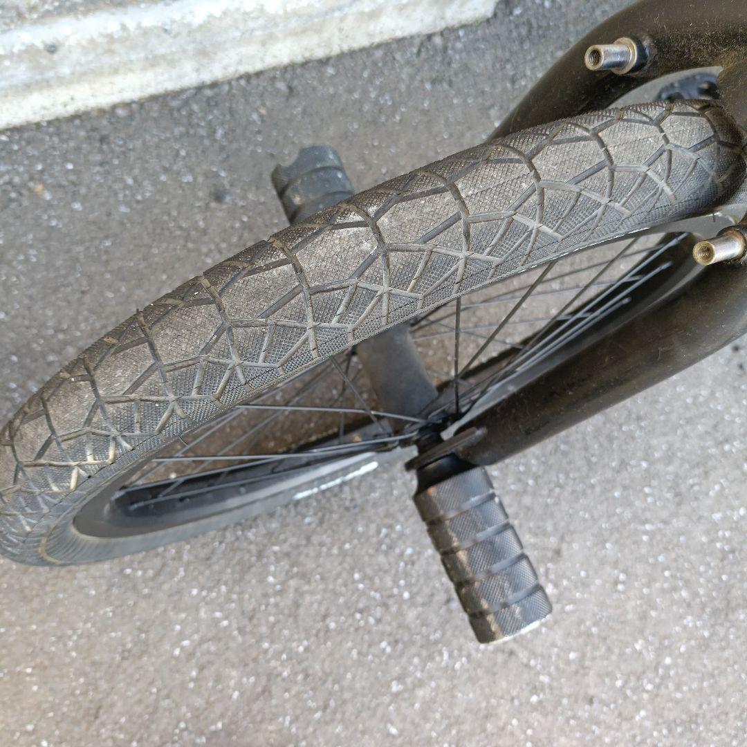 BMX 20インチ