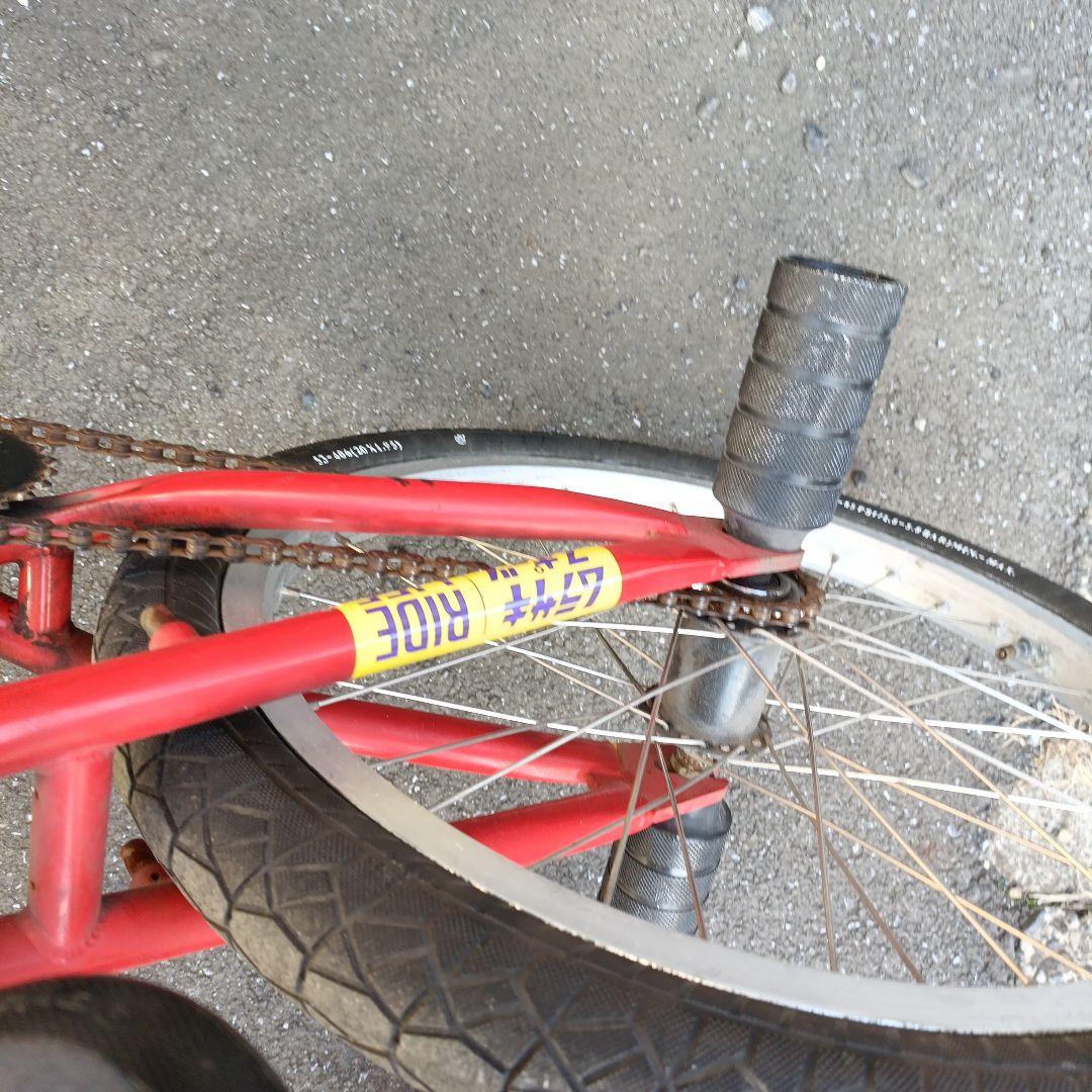 BMX 20インチ