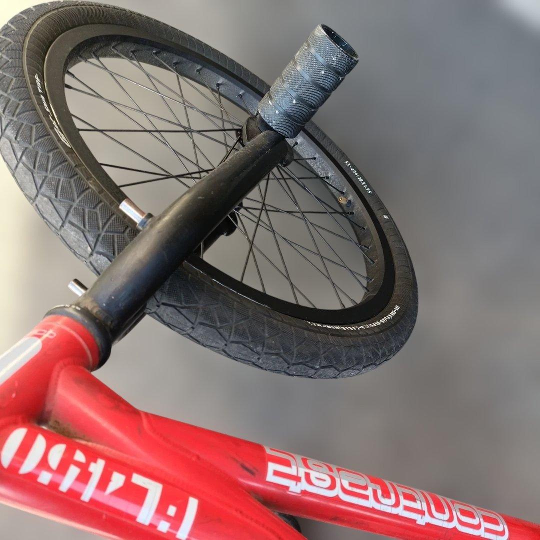 BMX 20インチ