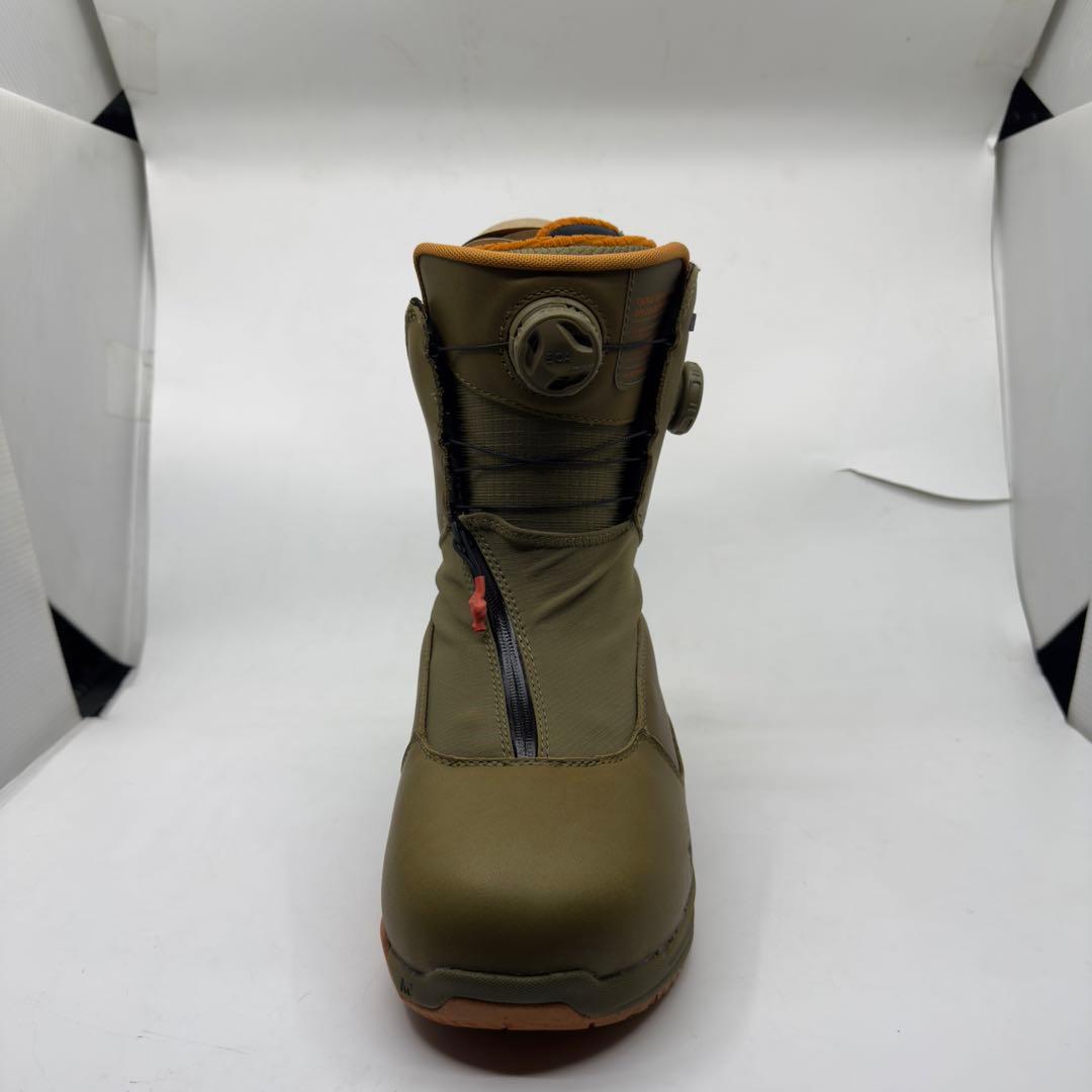 【新品】K2 TARO TAMAI SURFER LS 25-26モデル