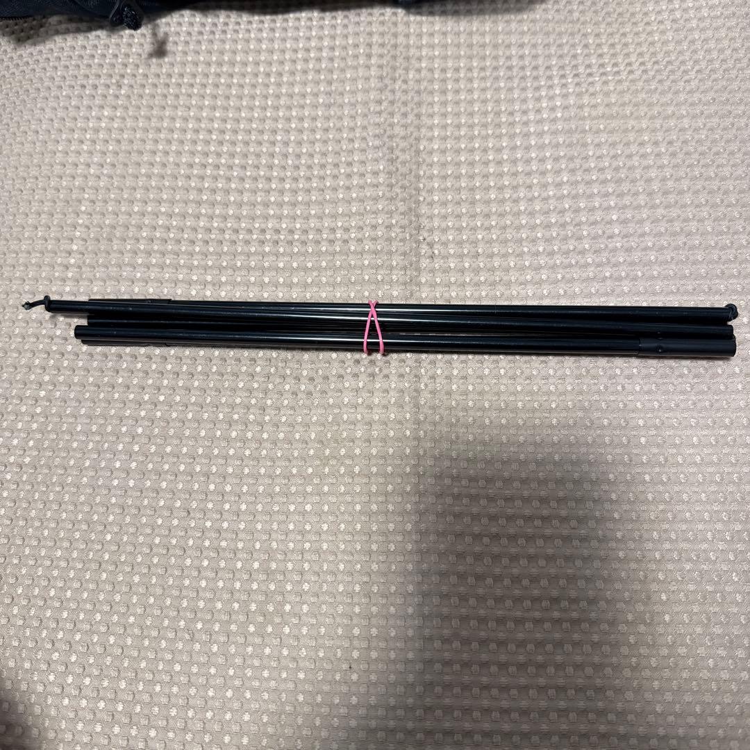 アウトドアリサーチ　ヘリウムビビィ　コヨーテ　美品
