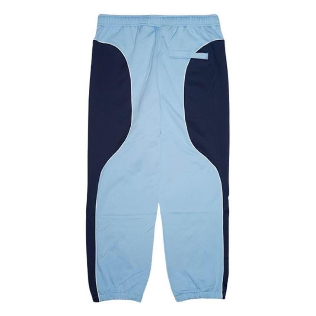 ウェア Supreme x Jordan Tricot Track Pant