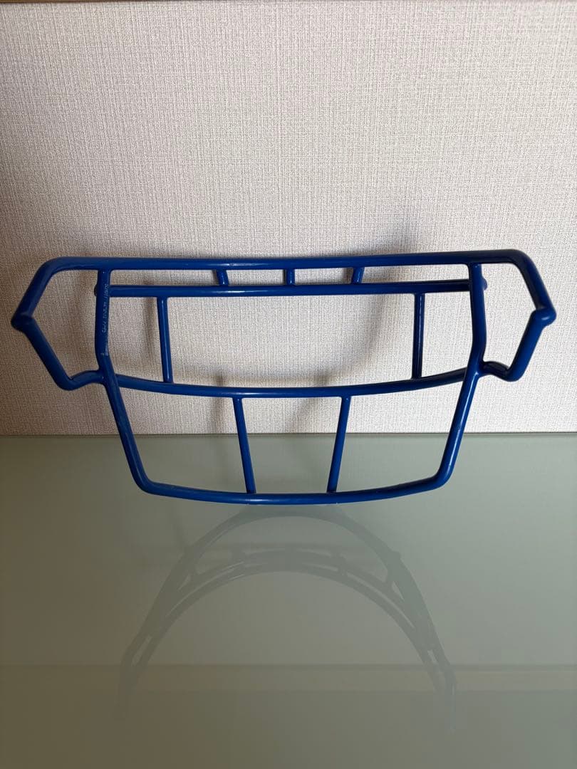 フェイスガード（Schutt F7用）　F7-EGOP-NB-VC
