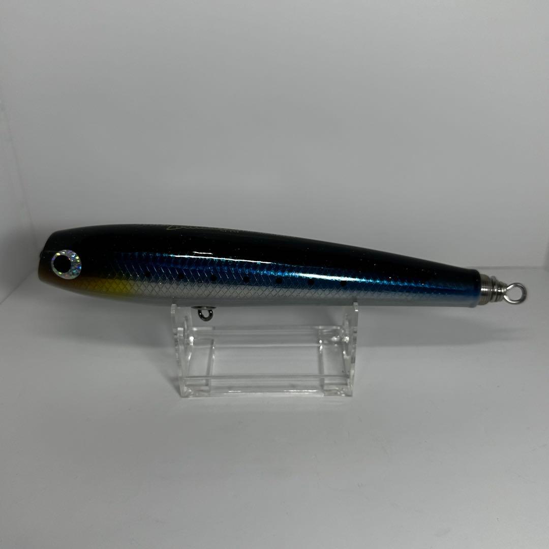 【新品　未使用】ソウルズ　モグラッパースリム190-90g マイワシ