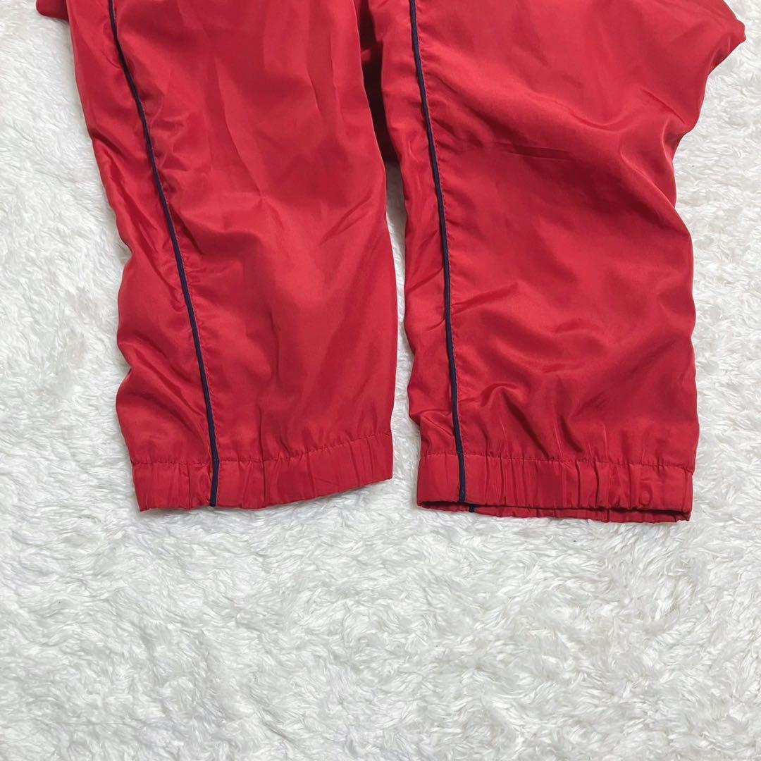 00s 日韓 イングランド ピステ アンブロ デサント製 アウェイ Lサイズ