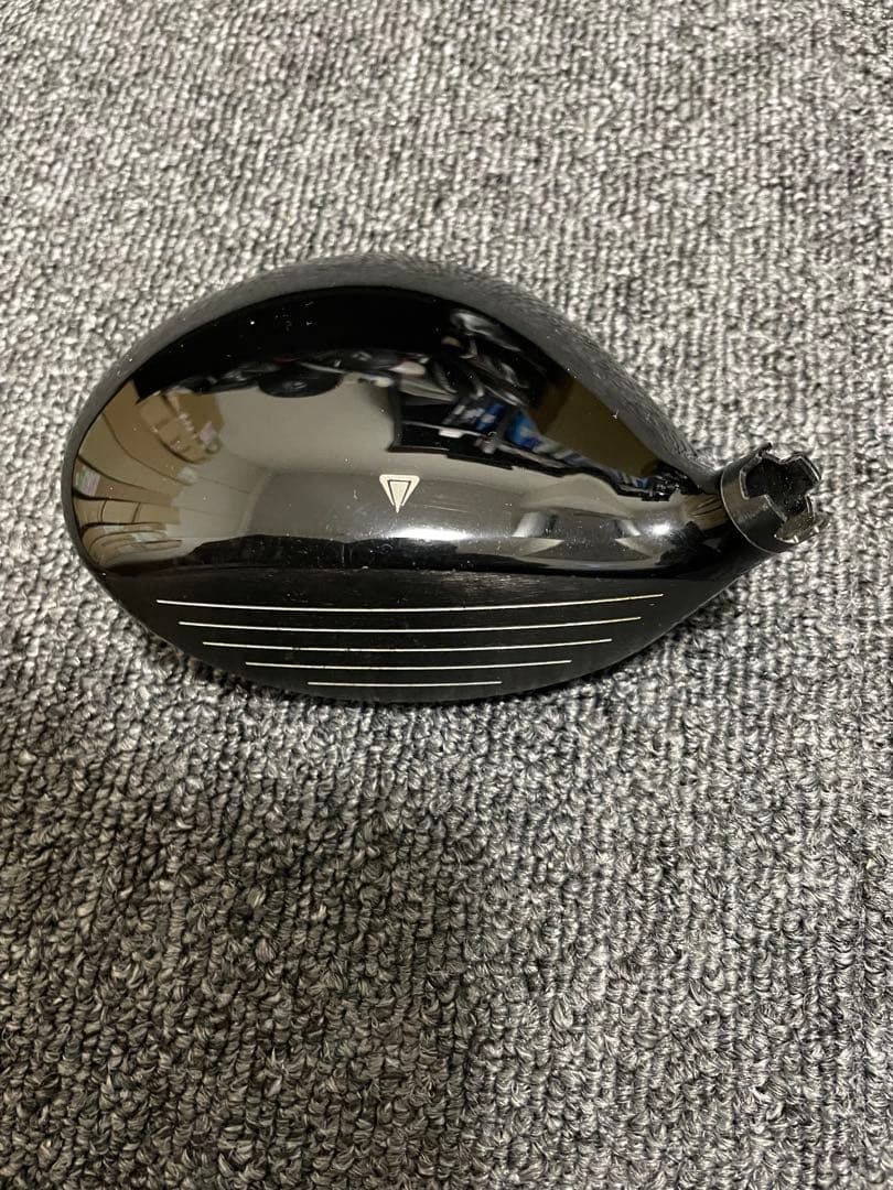 タイトリスト　TS2 3W 15° ヘッドのみ