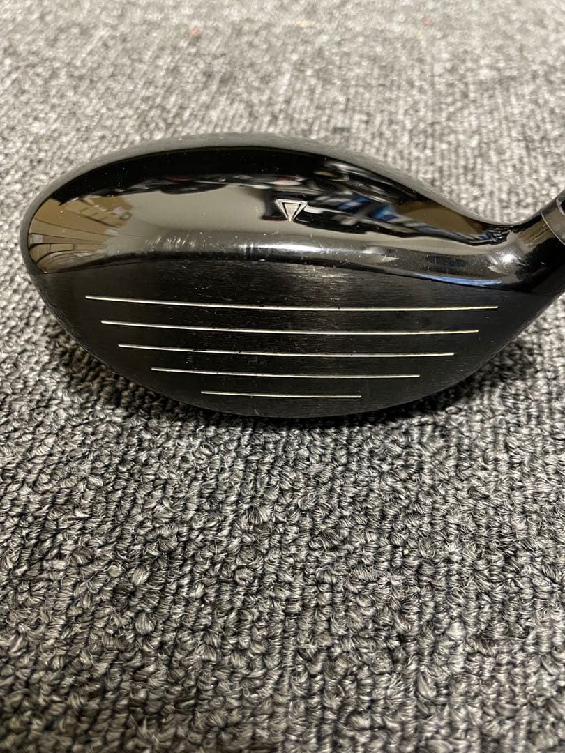 タイトリスト　TS2 3W 15° ヘッドのみ